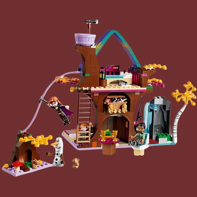 LEGO 41164