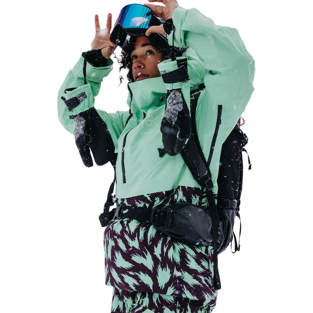 BURTON AK Kimmy GORE- TEX 2L