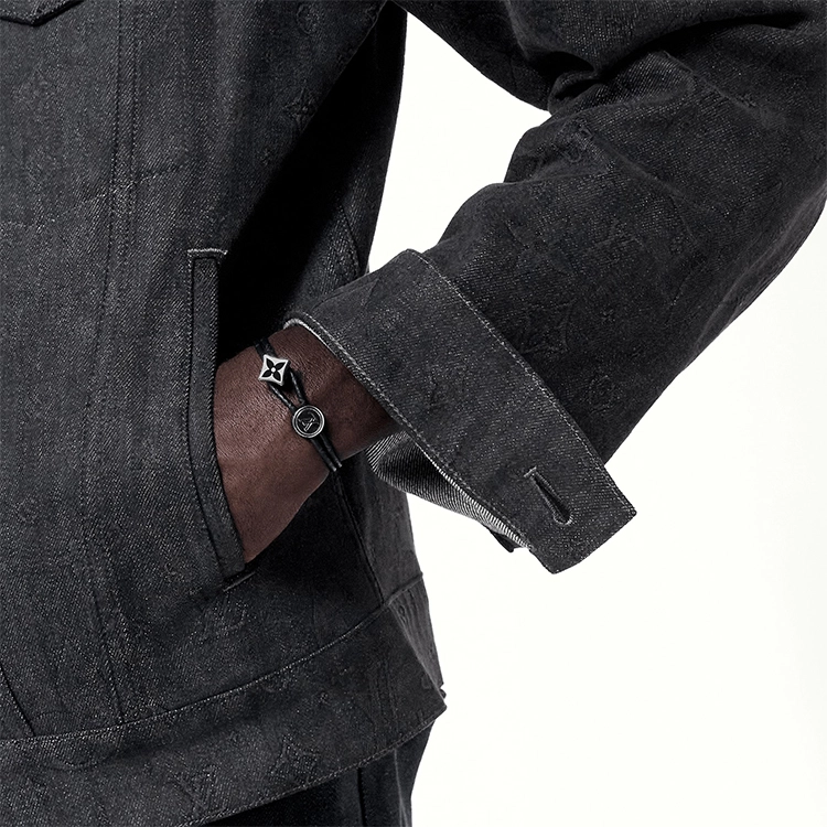 LOUIS VUITTON CATCH ITMonogram