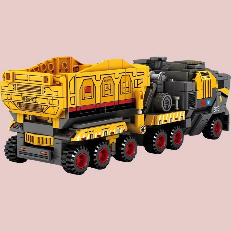 SEMBO CN373 701pcs 107030