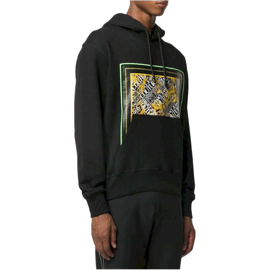 VERSACE JEANS COUTURE Logo