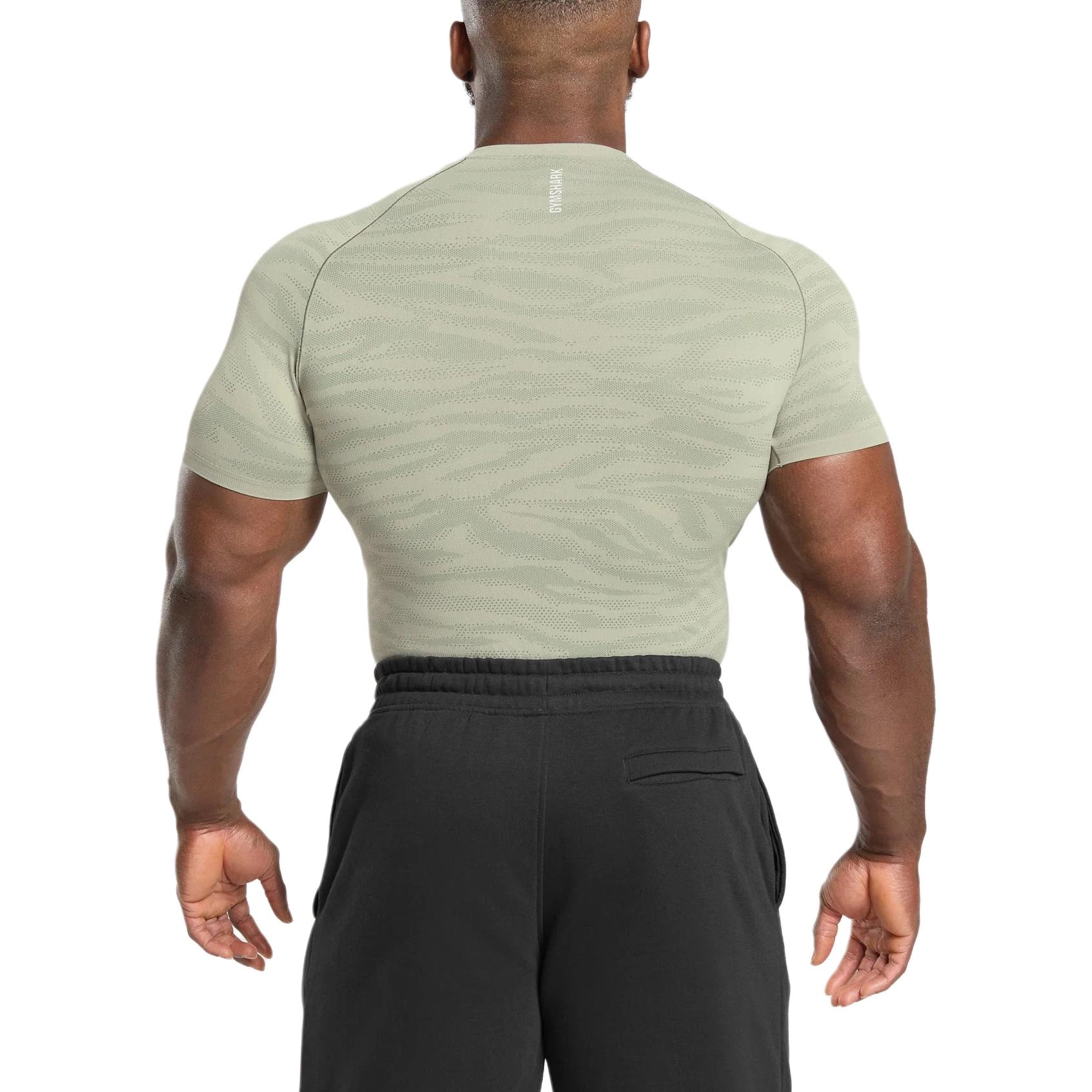 GYMSHARK Geo Animal