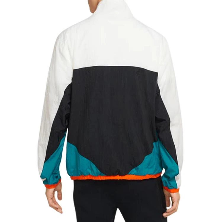 Nike As M Nk Flight Jacket