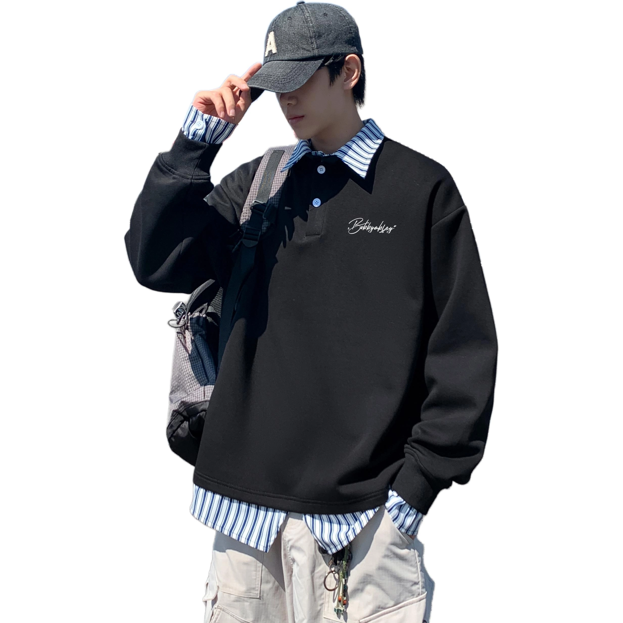 BOBBY ABLEY Logo