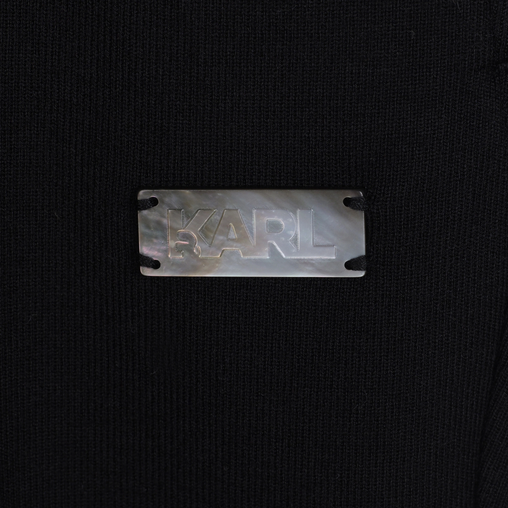 KARL LAGERFELD