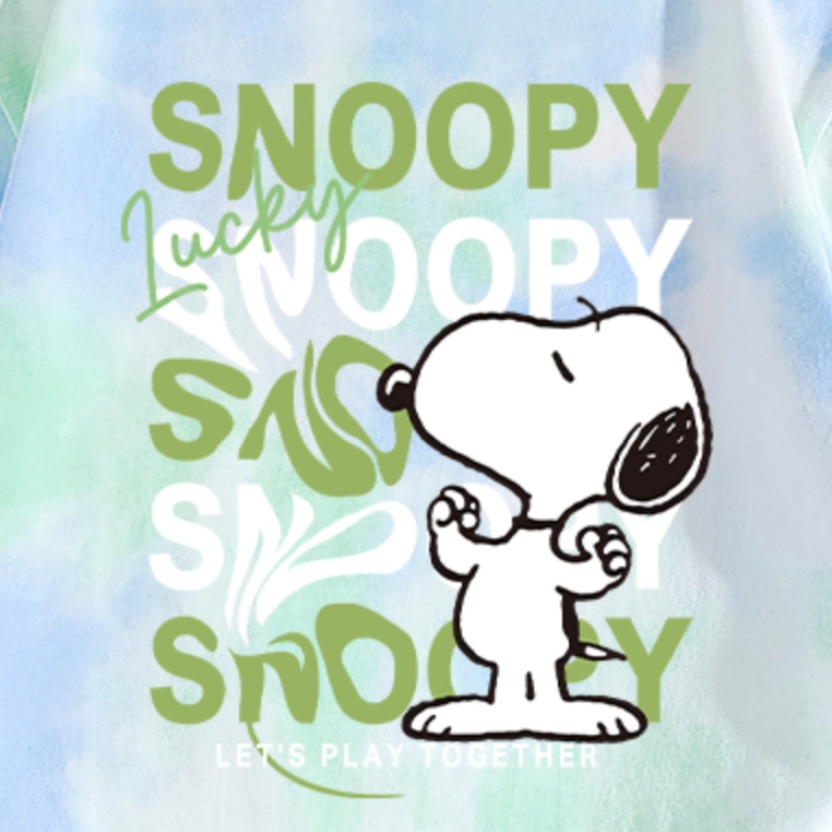SNOOPYT