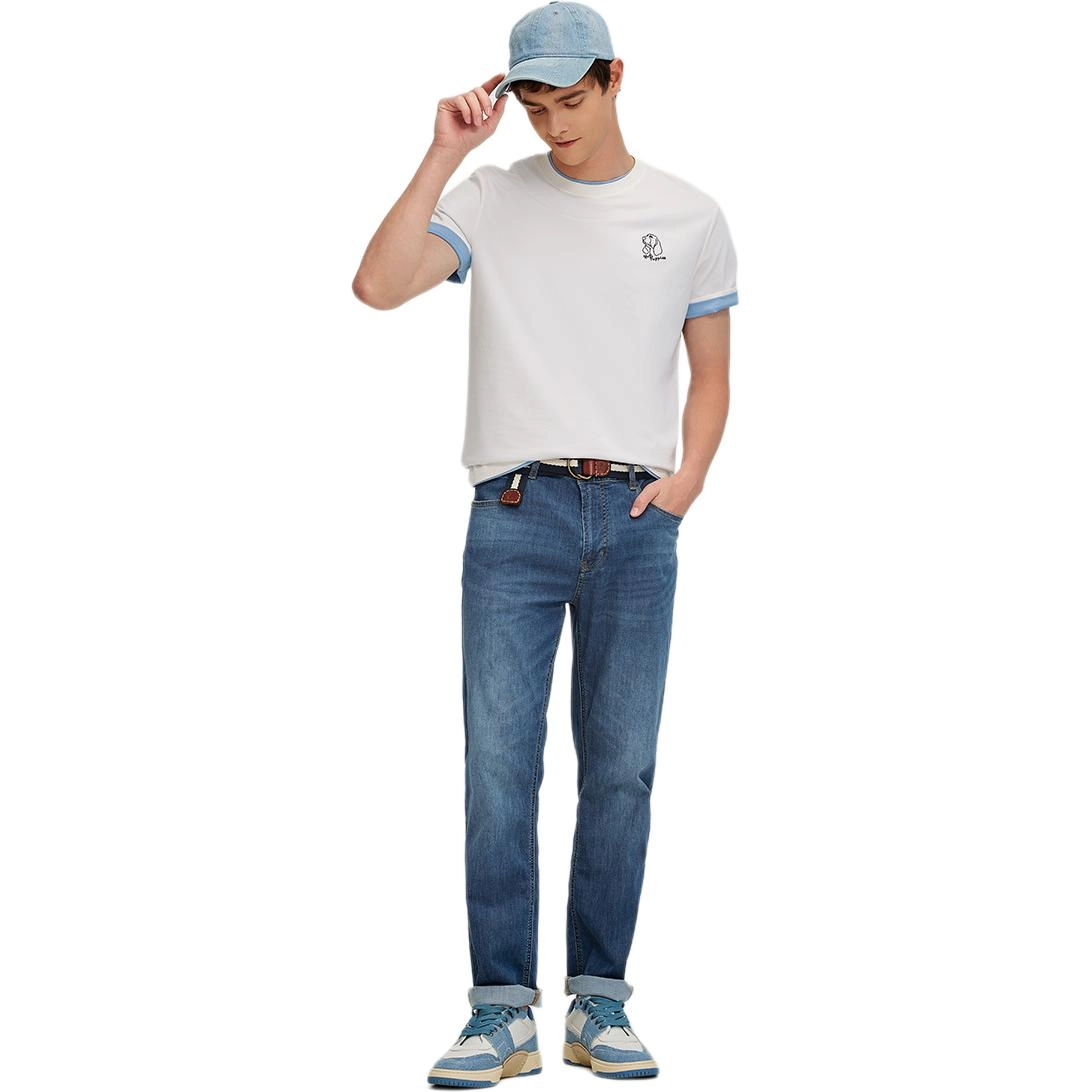 Hush Puppies T
