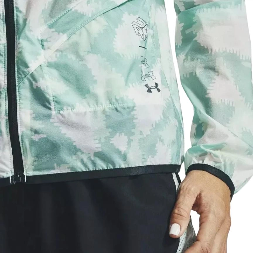 Under Armour Run Anywhere Storm