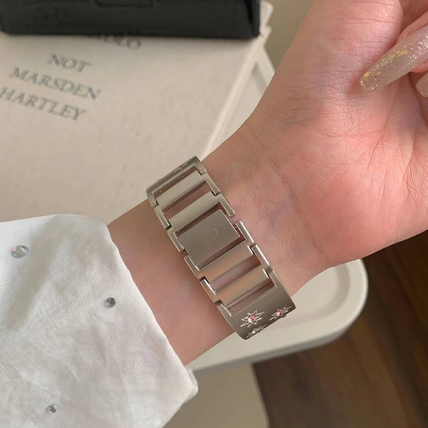 TooGowa iwatch 56789SE