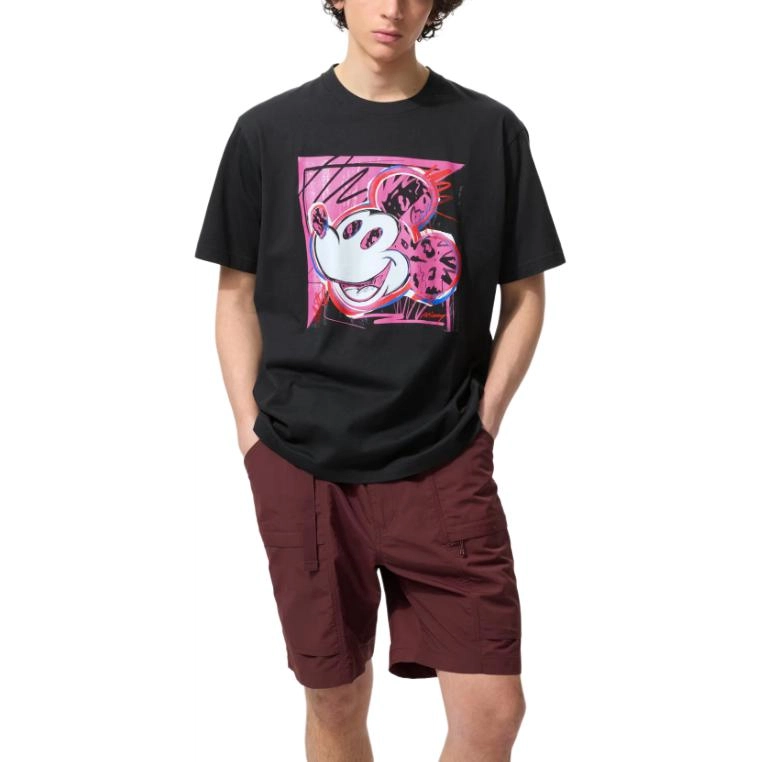 UNIQLO x Disney T