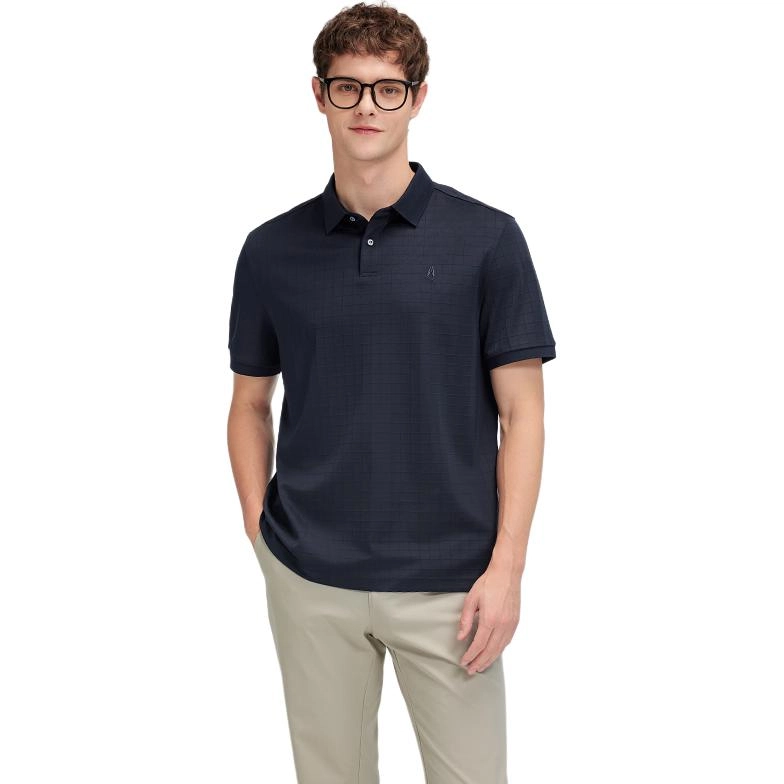 Hush Puppies Polo