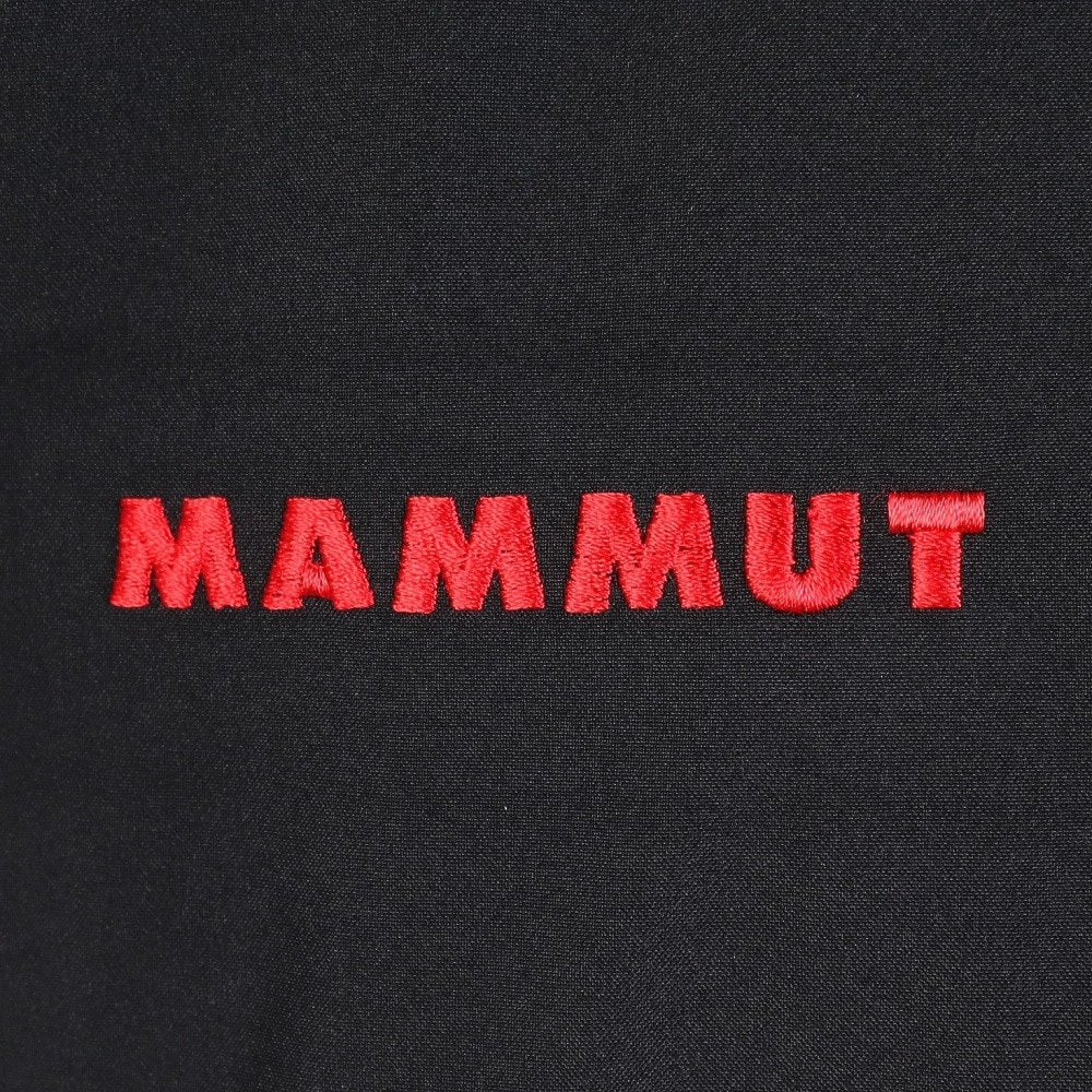 MAMMUT Ayako FW24 Gore-Tex Classic Logo