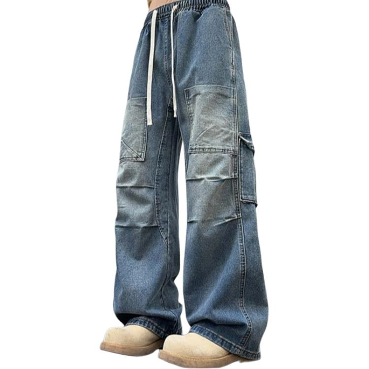 M JEANS STUDIOS 7
