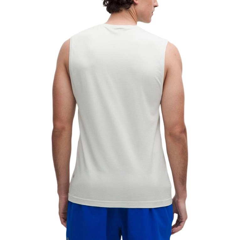 lululemon Metal Vent Tech Sleeveless