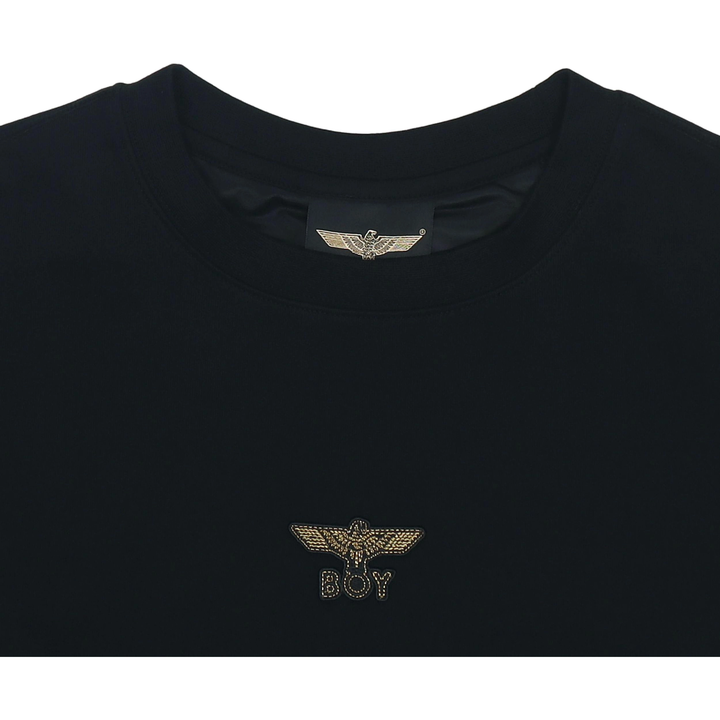 Boy London SS22 Logo