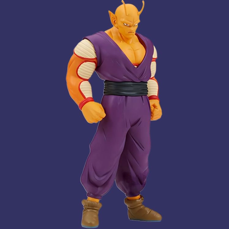 BANPRESTO DXF