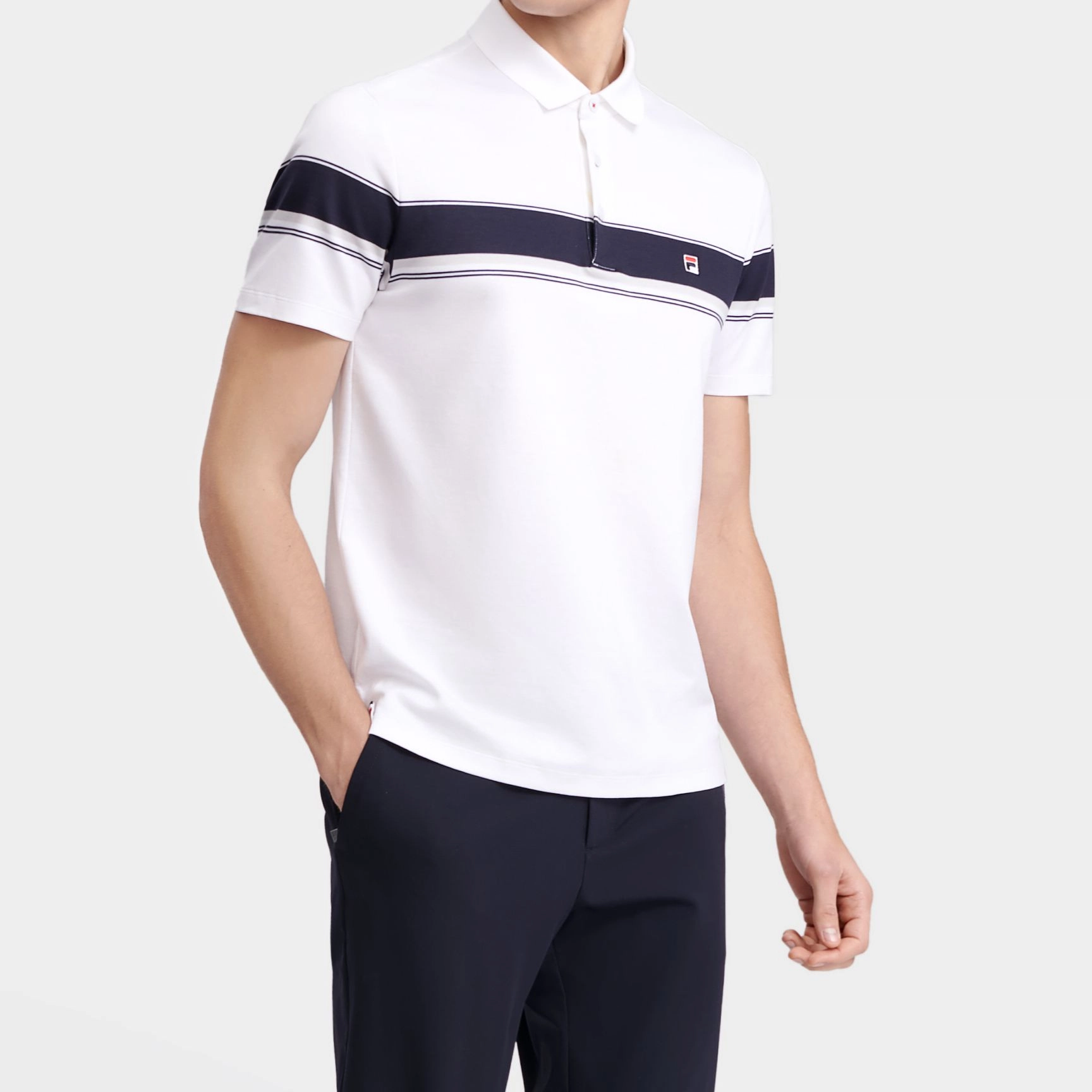 FILA TPolo