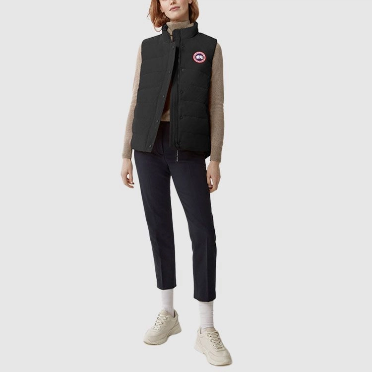 Canada Goose SS21 Freestyle