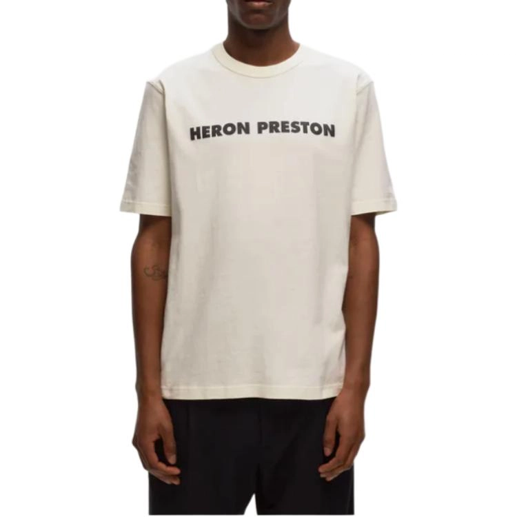 HERON PRESTON T