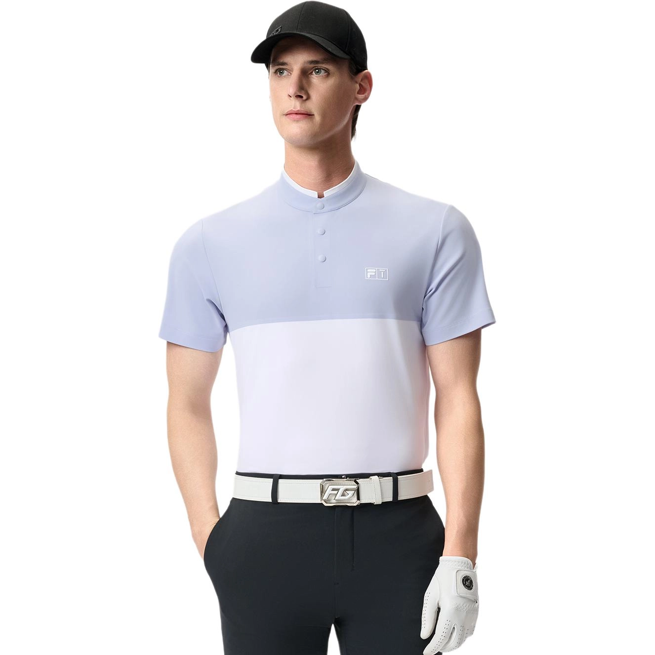 FILA Golf SS25 T -PR