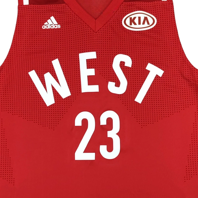 adidas x NBA SWINGMAN