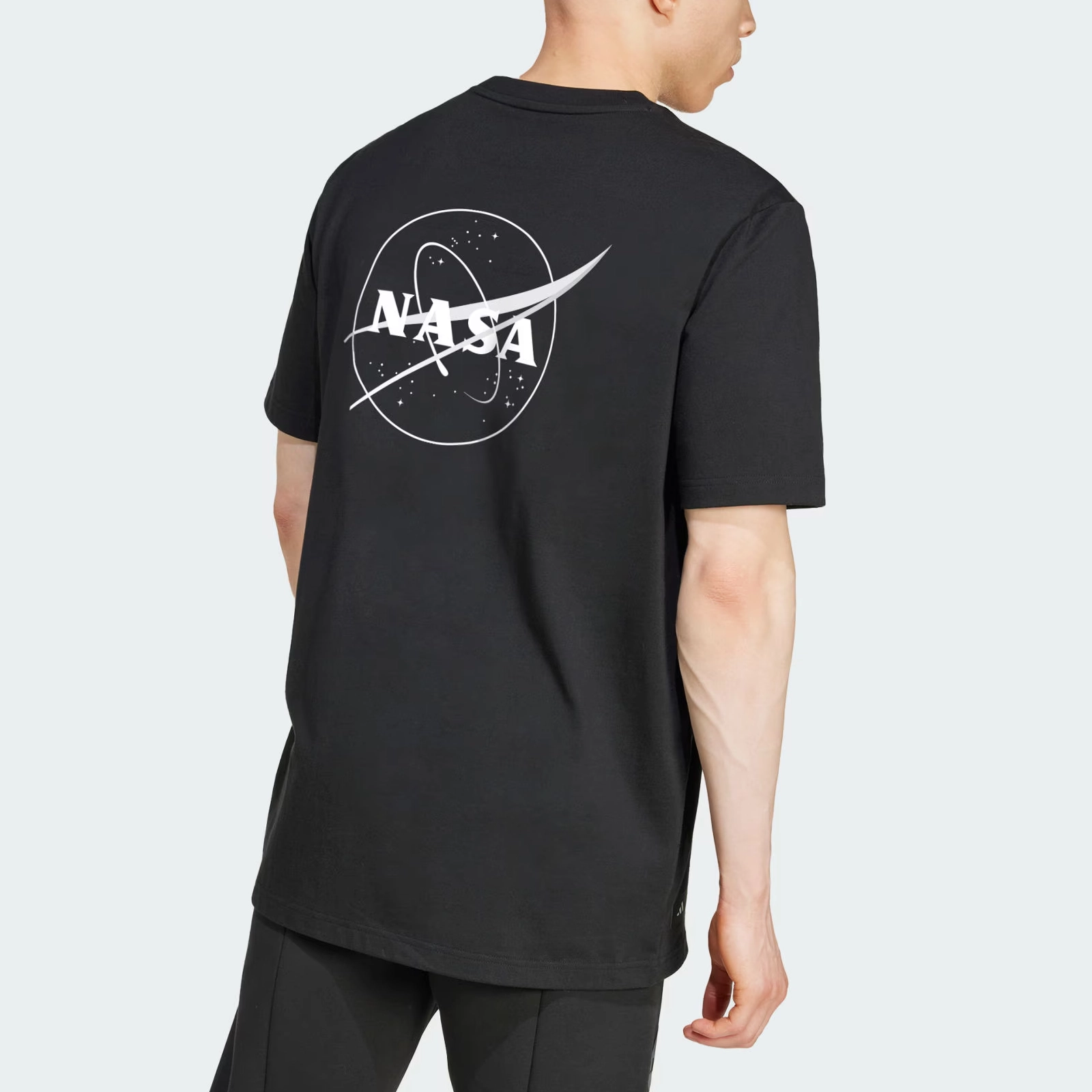 adidas x x NASA FW24 T