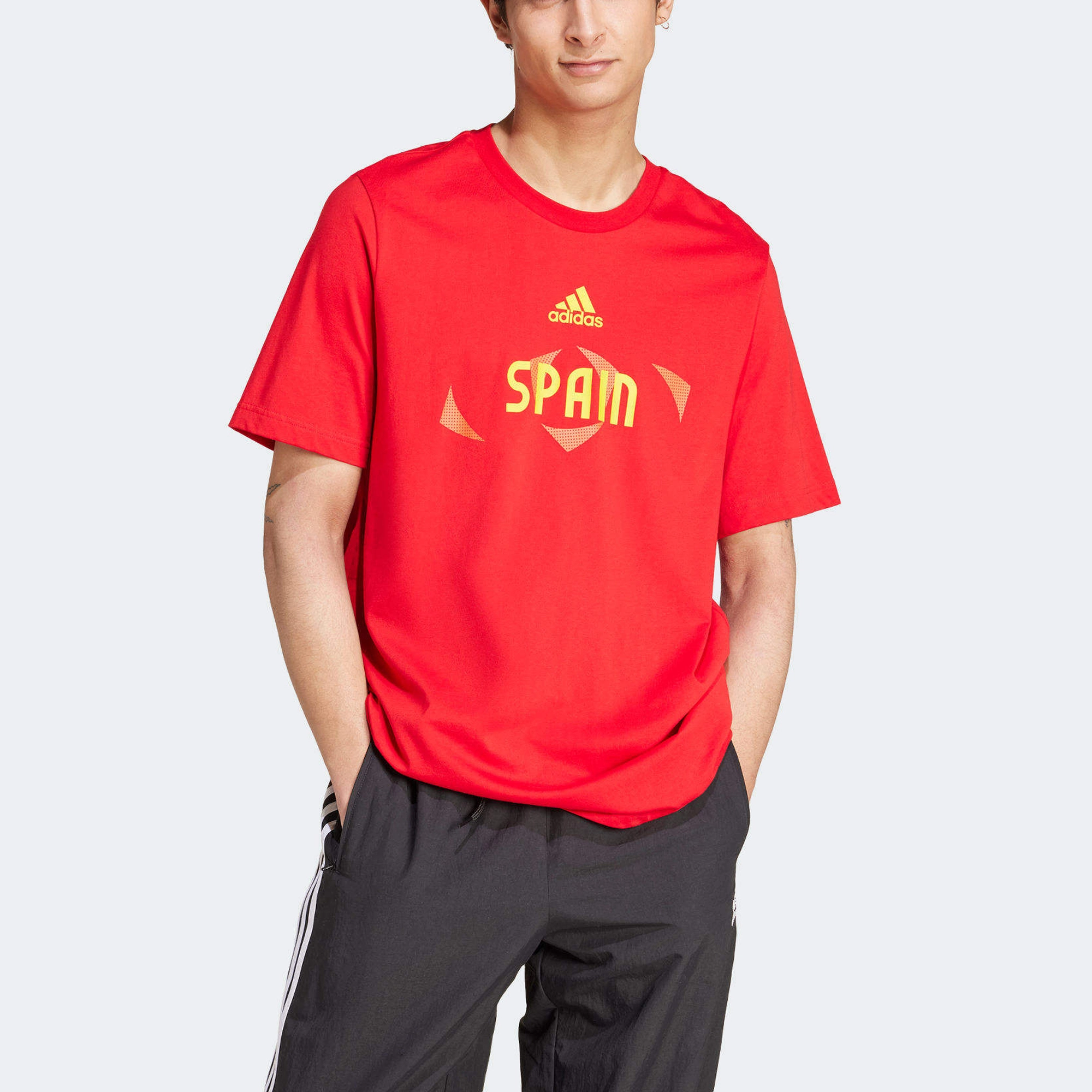 adidas Sport Performance SS24 T