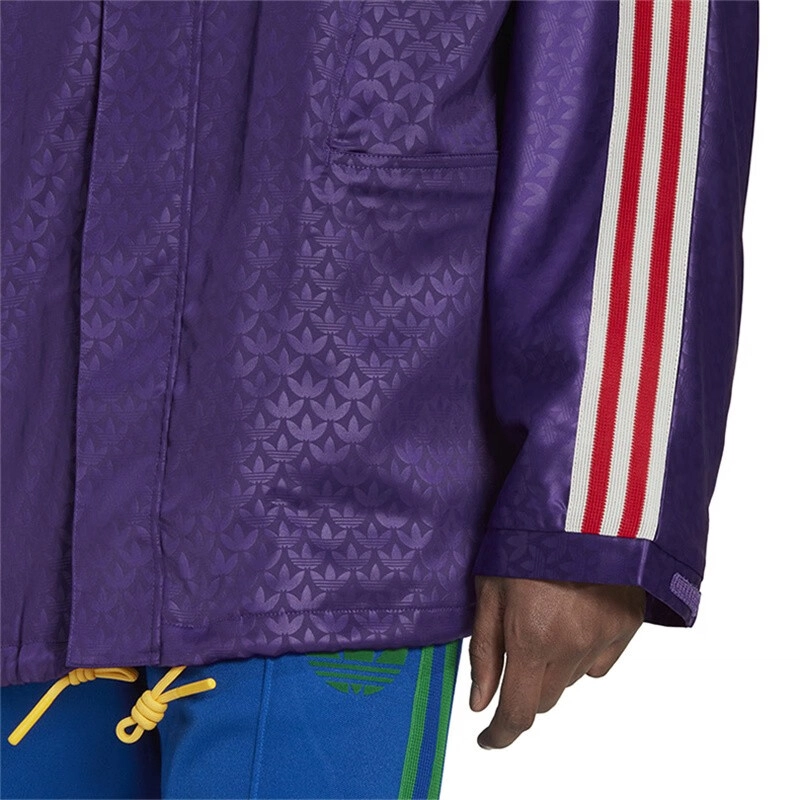 adidas originals Wndbreaker Logo