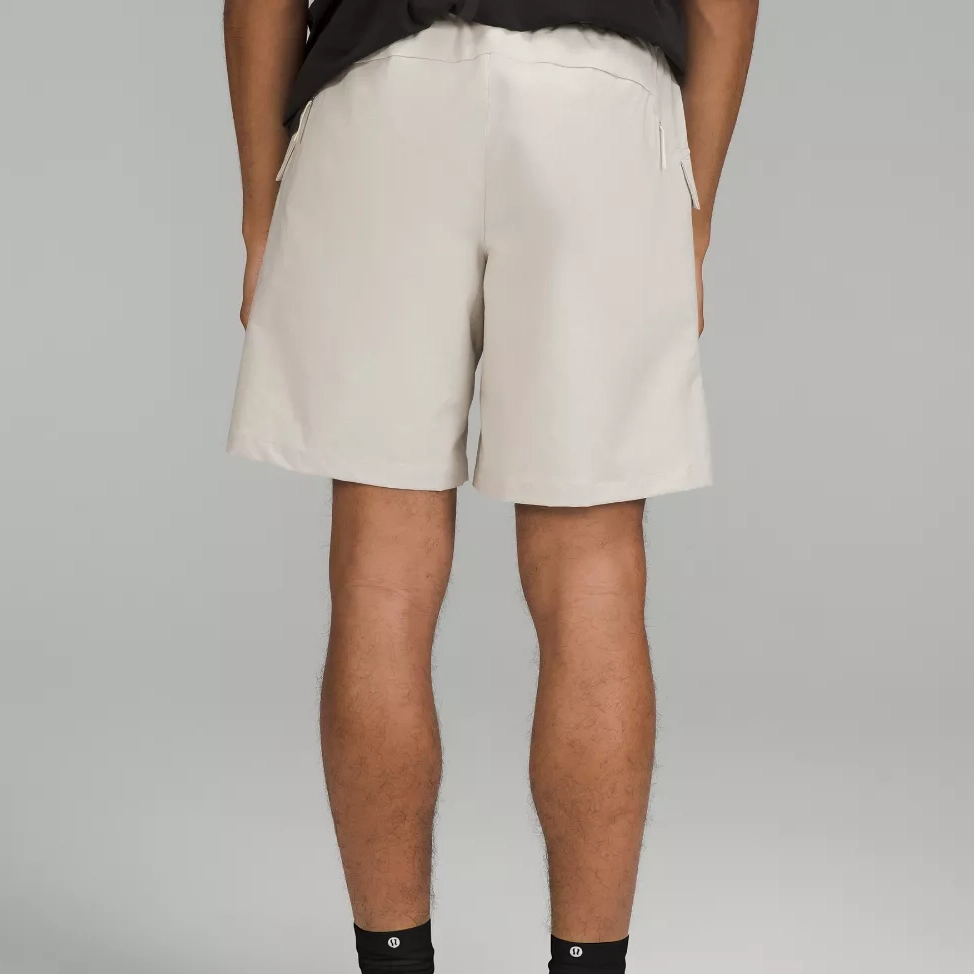 lululemon LAB 8"