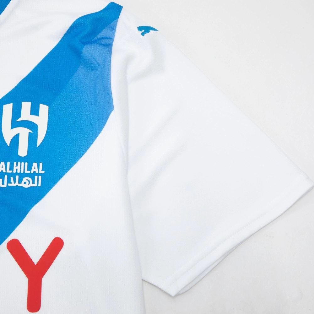 PUMA Al Hilal SFC Neymar Jr. T