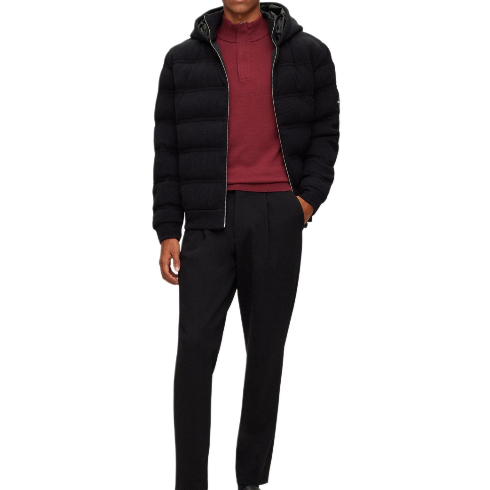 HUGO BOSS