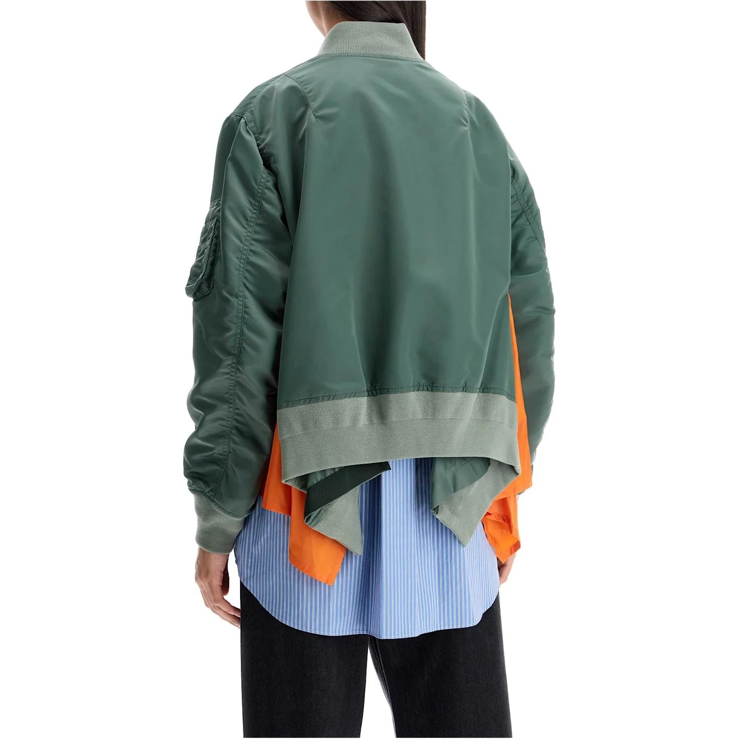 Sacai