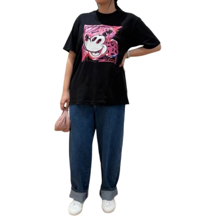 UNIQLO x Disney T