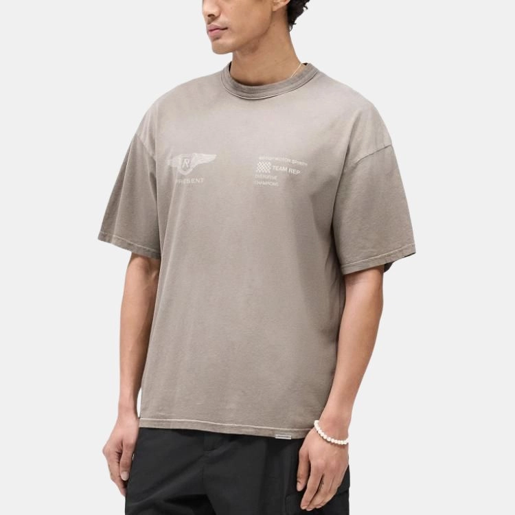 REPRESENT SS25 T
