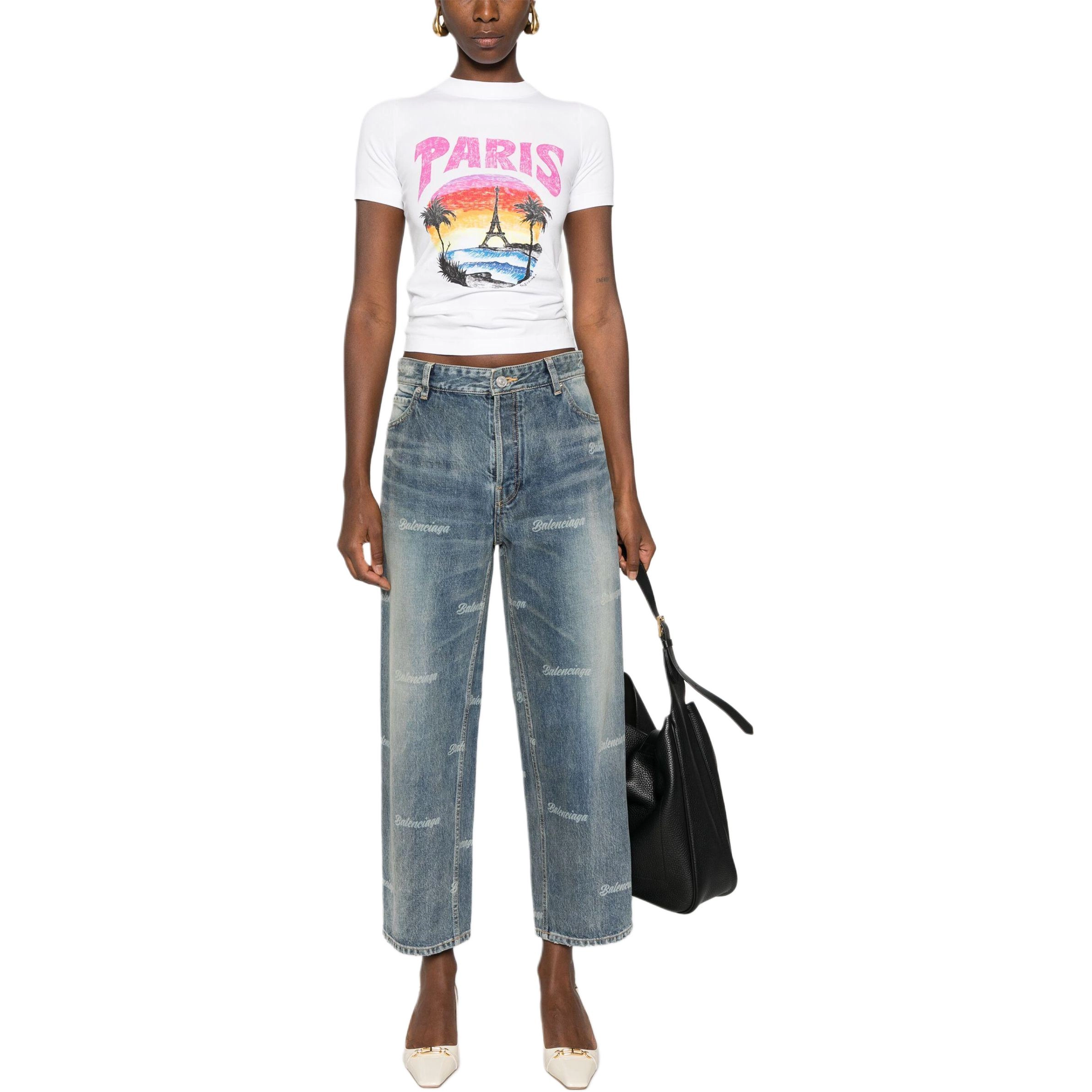 Balenciaga FW23 T