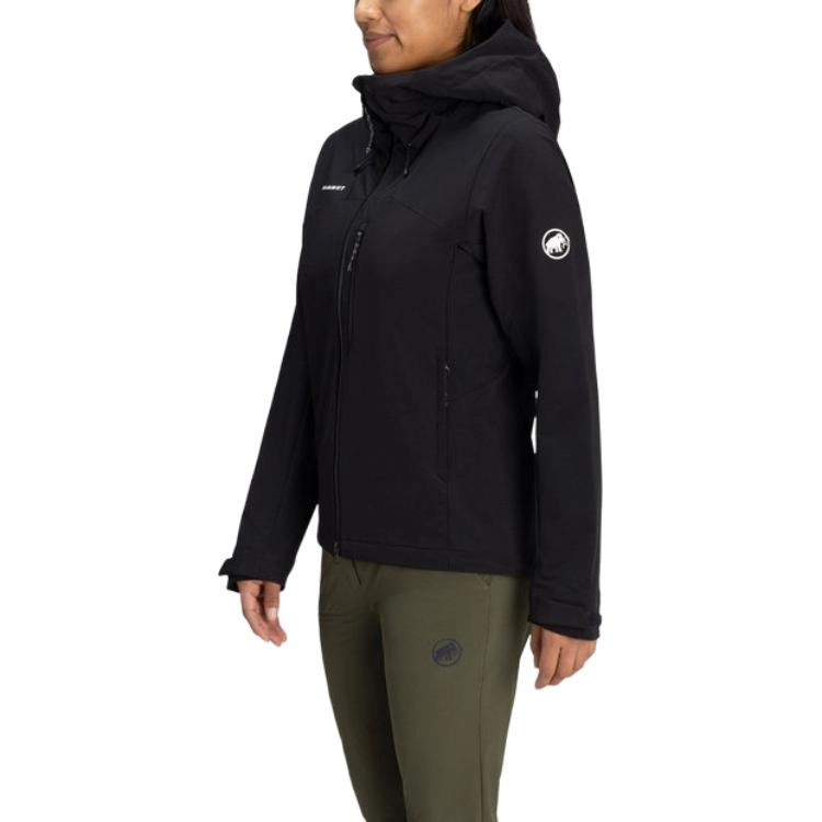 MAMMUT Trekkers