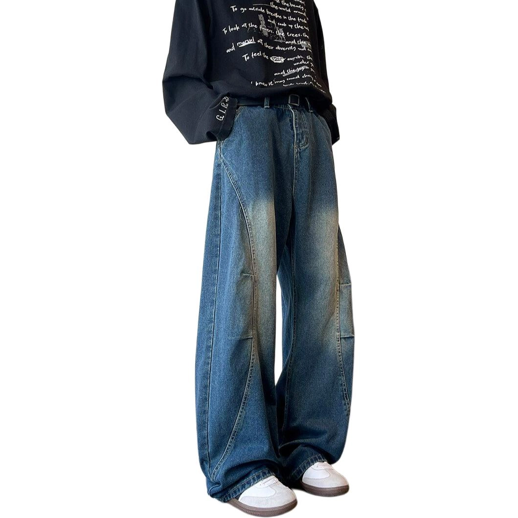 M JEANS STUDIOS 7