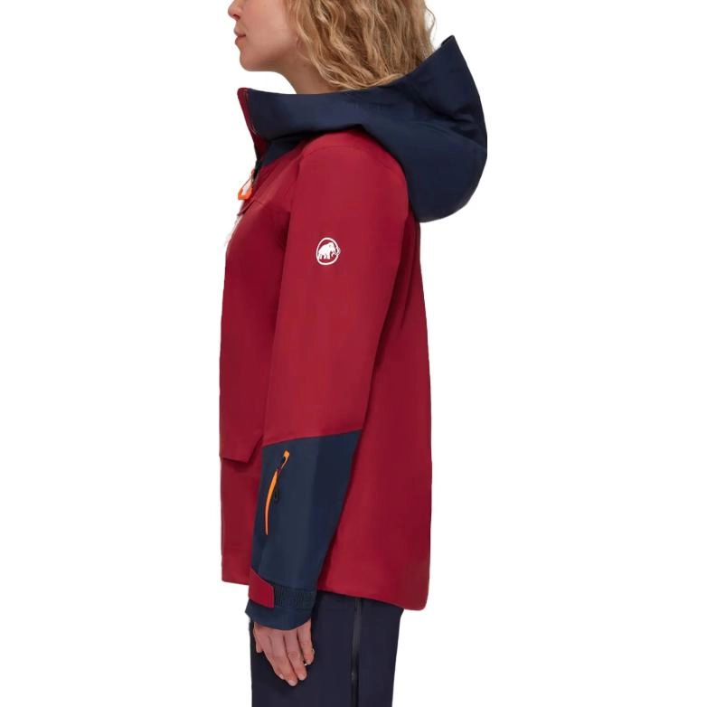 MAMMUT Haldigrat Air Hardshell Hooded