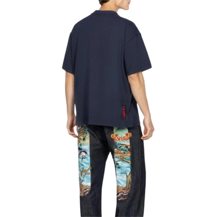 EVISU AW23 T
