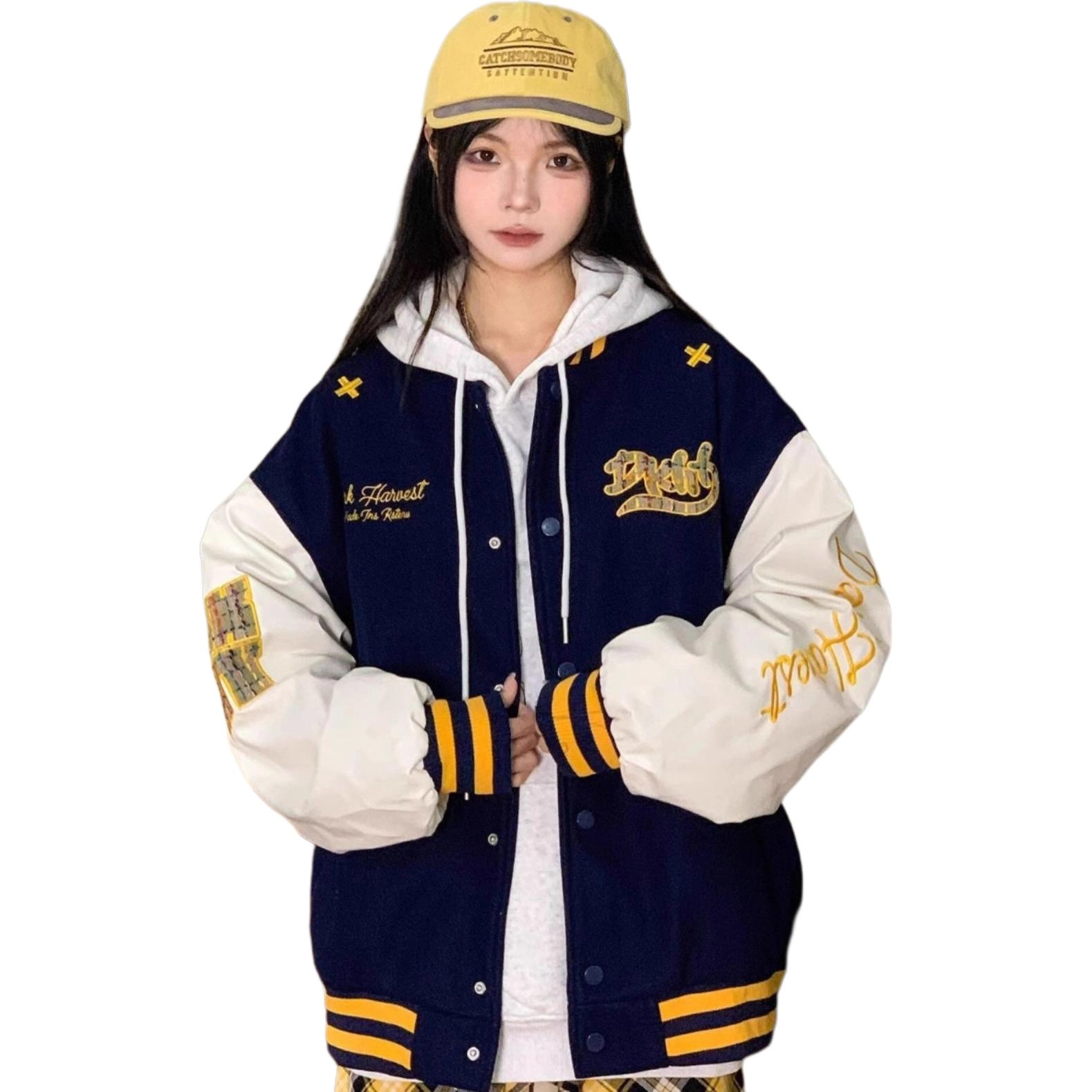 SINKACME oversize