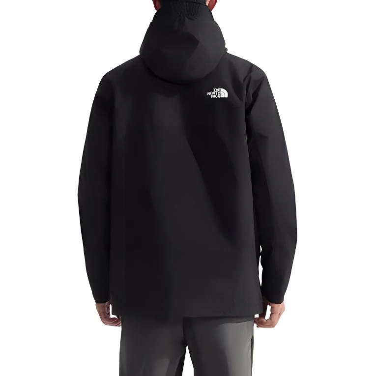 THE NORTH FACE logo