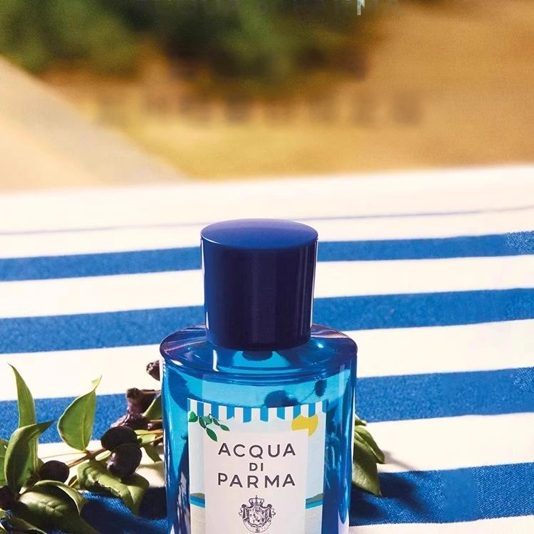Mirto di Panarea EDT 100ml