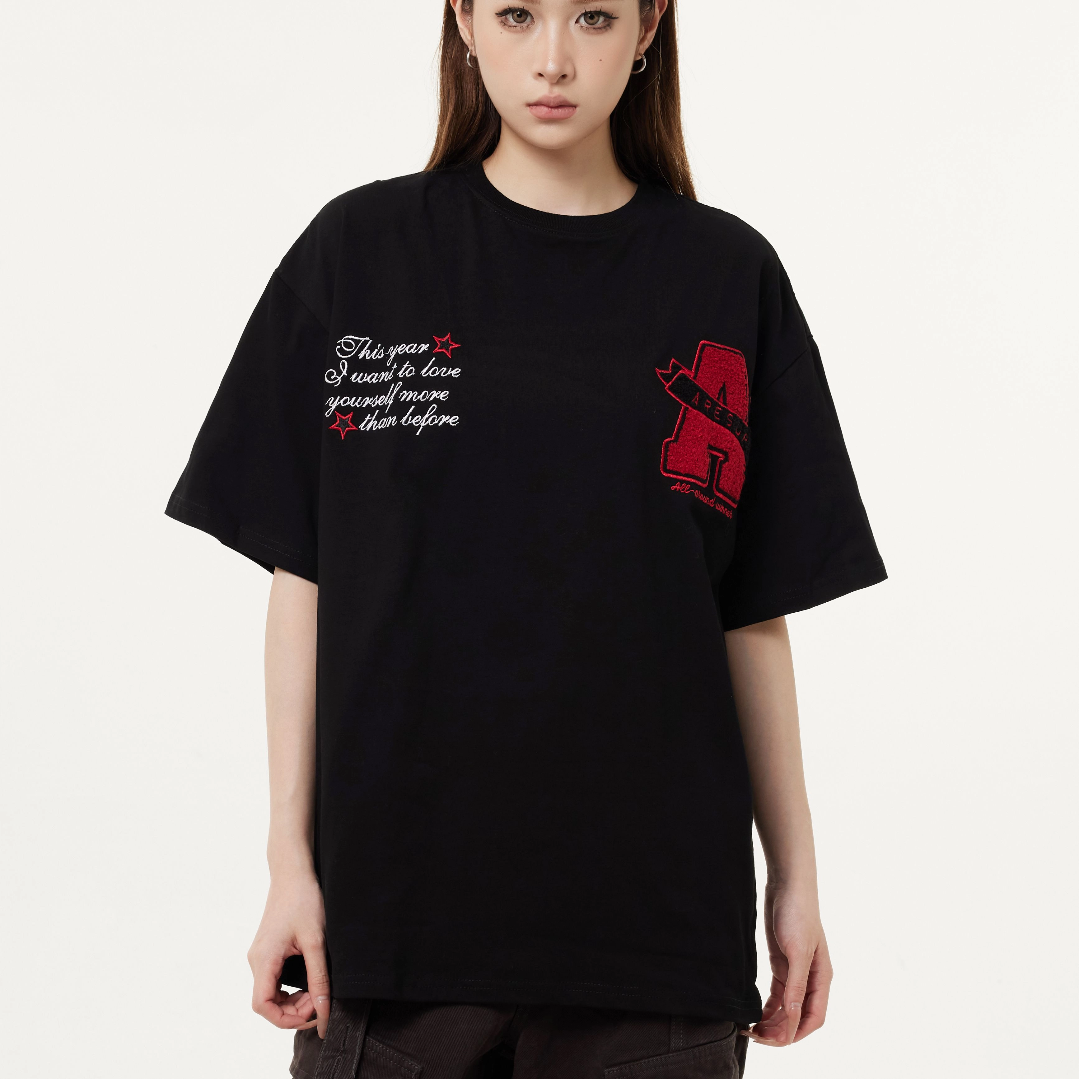AFISHSTAY T