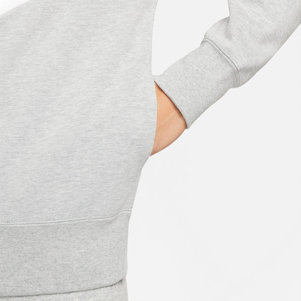 Nike Sportswear Swoosh Tech Fleece Logo