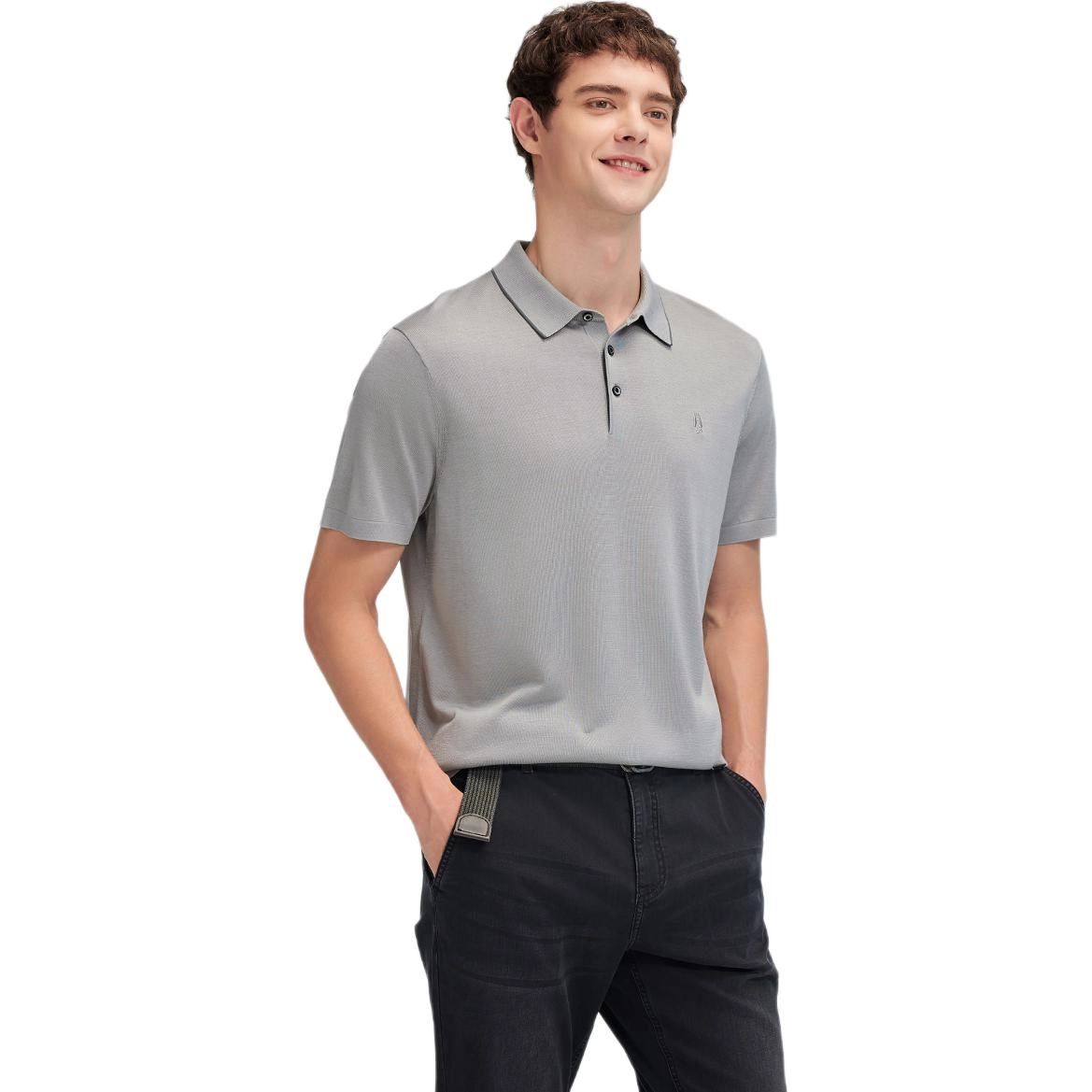 Hush Puppies Polo