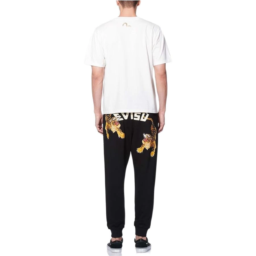 EVISU T