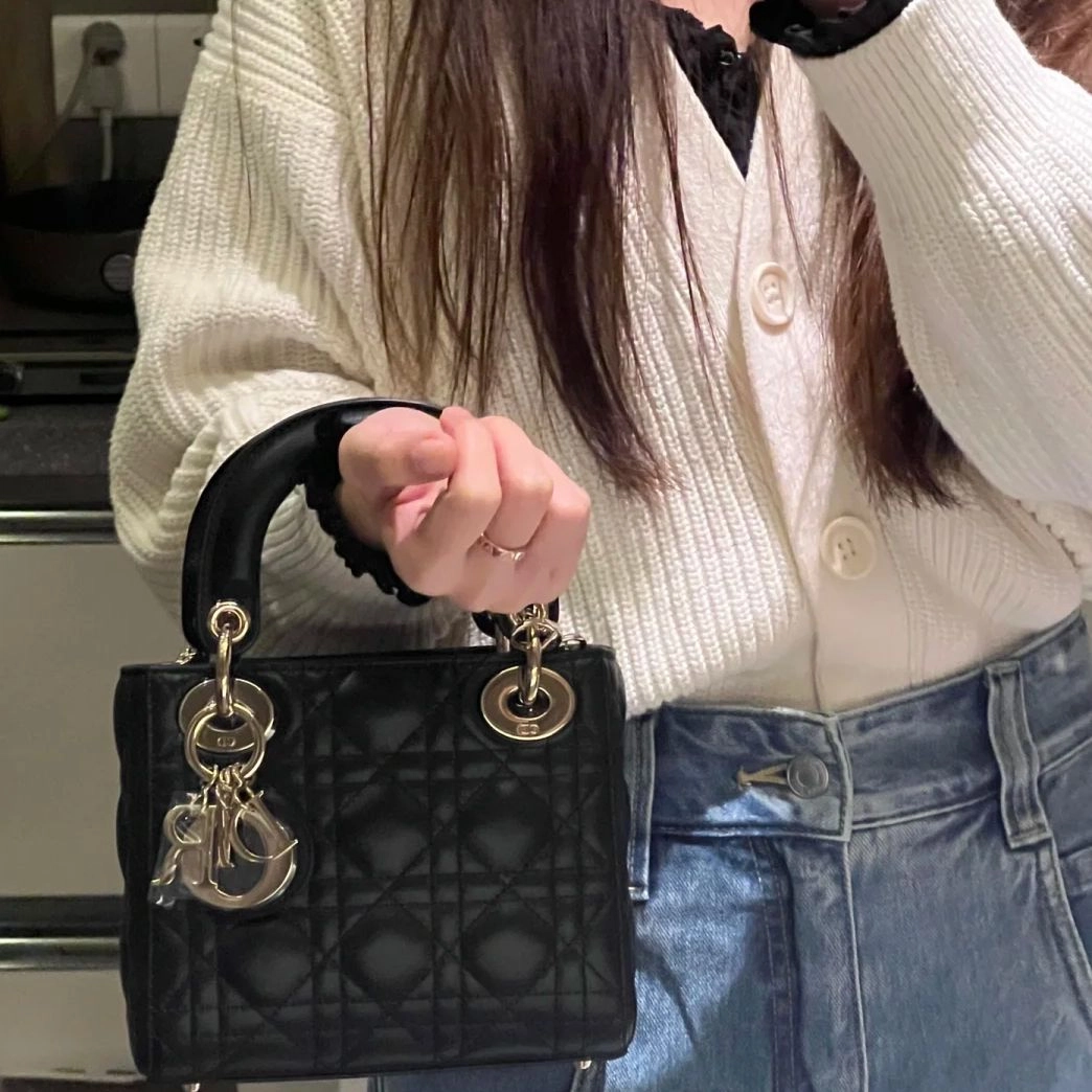 FANJI DIOR3457