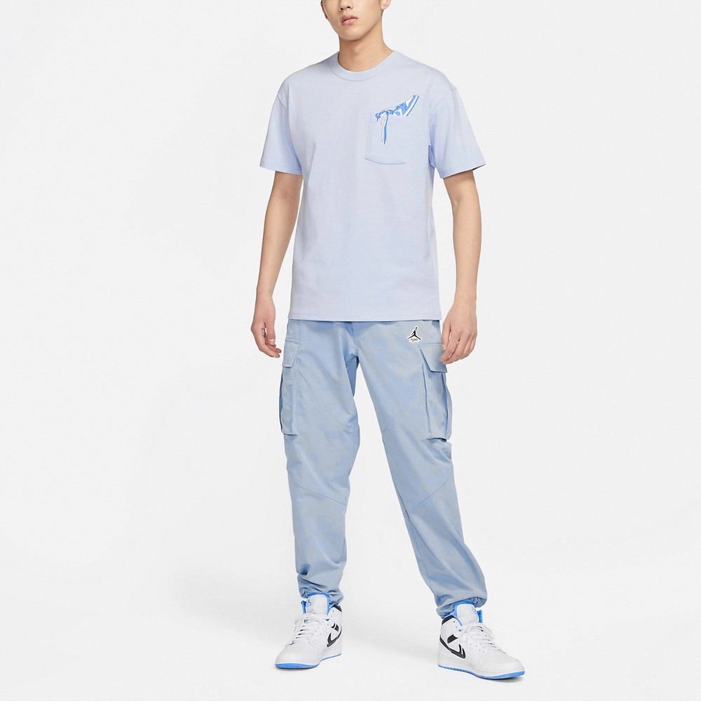 Jordan Sneaker T