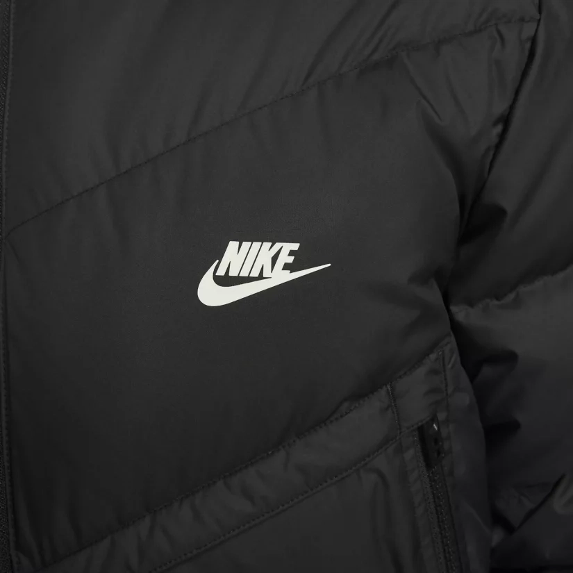 Nike Logo