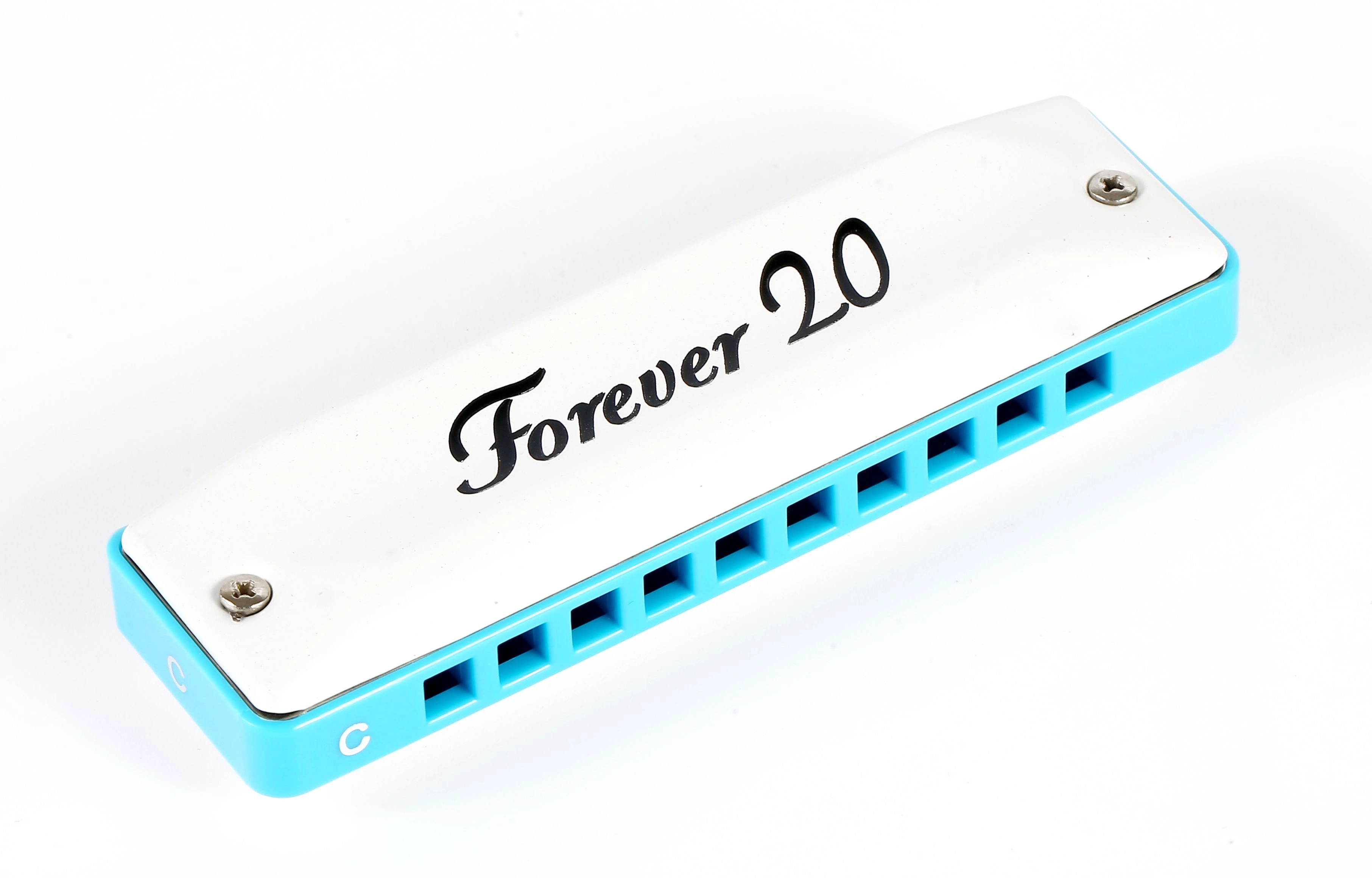 EastTop () Forever20 Blue 10 Paddy